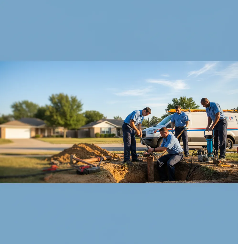Water Heater Repair in Wapello, IA